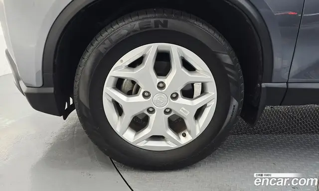 SsangYong Rexton 2022 2.2 автомат (гидро), миниатюра 5 SsangYong Rexton 2022 2.2 автомат (гидро), миниатюра 5