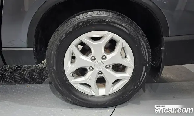 SsangYong Rexton 2022 2.2 автомат (гидро), миниатюра 7 SsangYong Rexton 2022 2.2 автомат (гидро), миниатюра 7