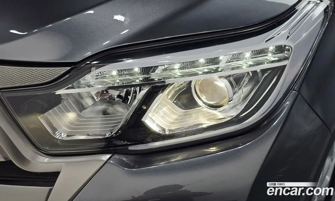 SsangYong Rexton 2022 2.2 автомат (гидро), фото 8 SsangYong Rexton 2022 2.2 автомат (гидро), фото 8