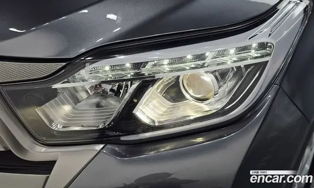SsangYong Rexton 2022 2.2 автомат (гидро), миниатюра 8 SsangYong Rexton 2022 2.2 автомат (гидро), миниатюра 8