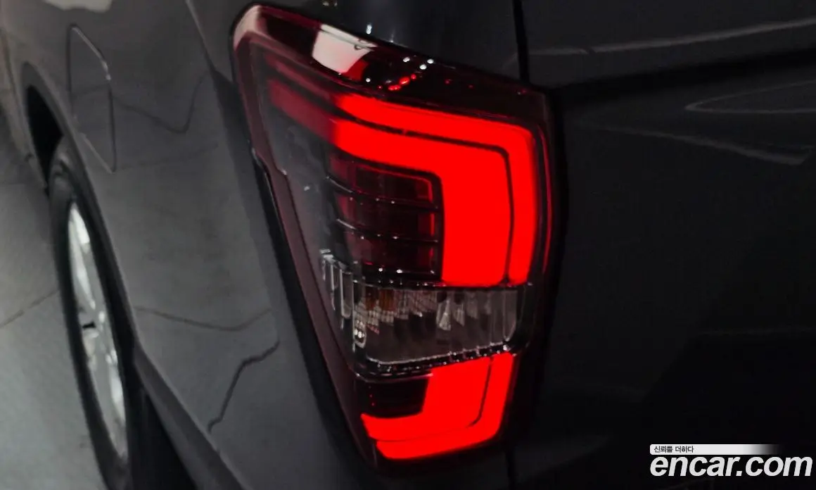 SsangYong Rexton 2022 2.2 автомат (гидро), фото 9 SsangYong Rexton 2022 2.2 автомат (гидро), фото 9