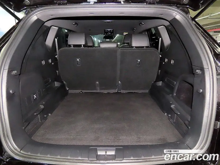 SsangYong Rexton 2024 2.2 автомат (гидро), фото 18 SsangYong Rexton 2024 2.2 автомат (гидро), фото 18