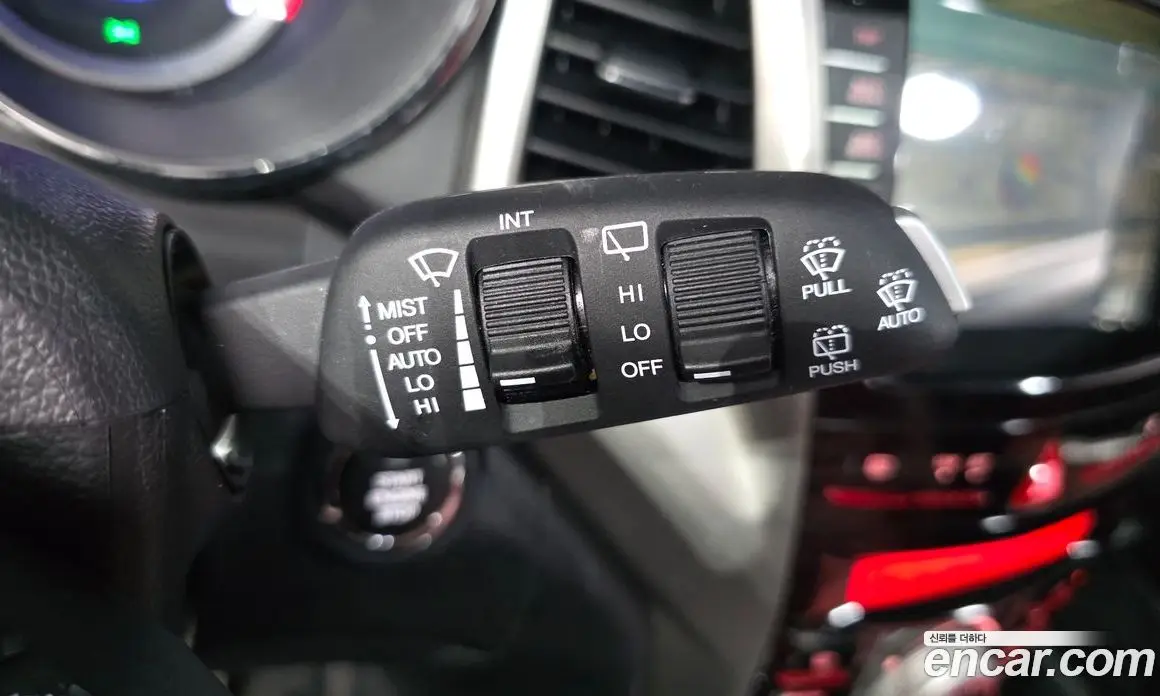 SsangYong TIBOLI 2016 1.6 автомат (гидро), фото 27