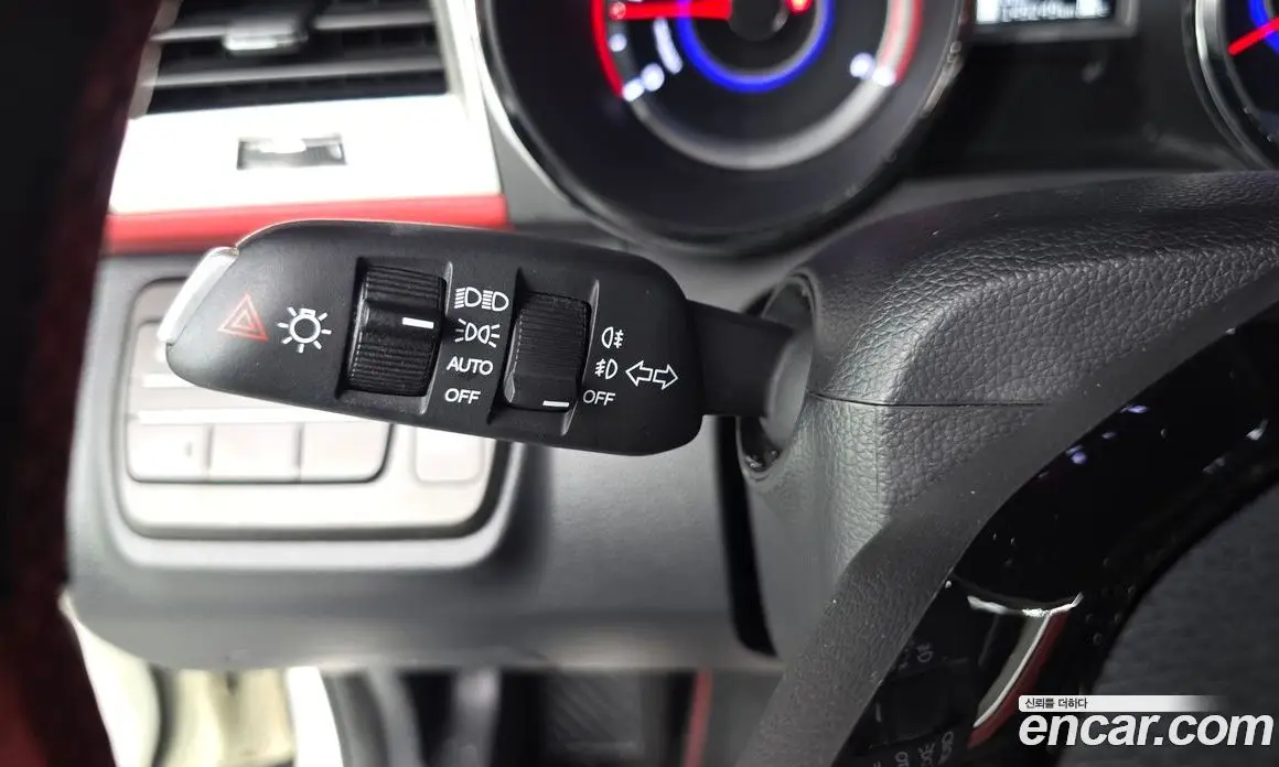 SsangYong TIBOLI 2016 1.6 автомат (гидро), фото 29