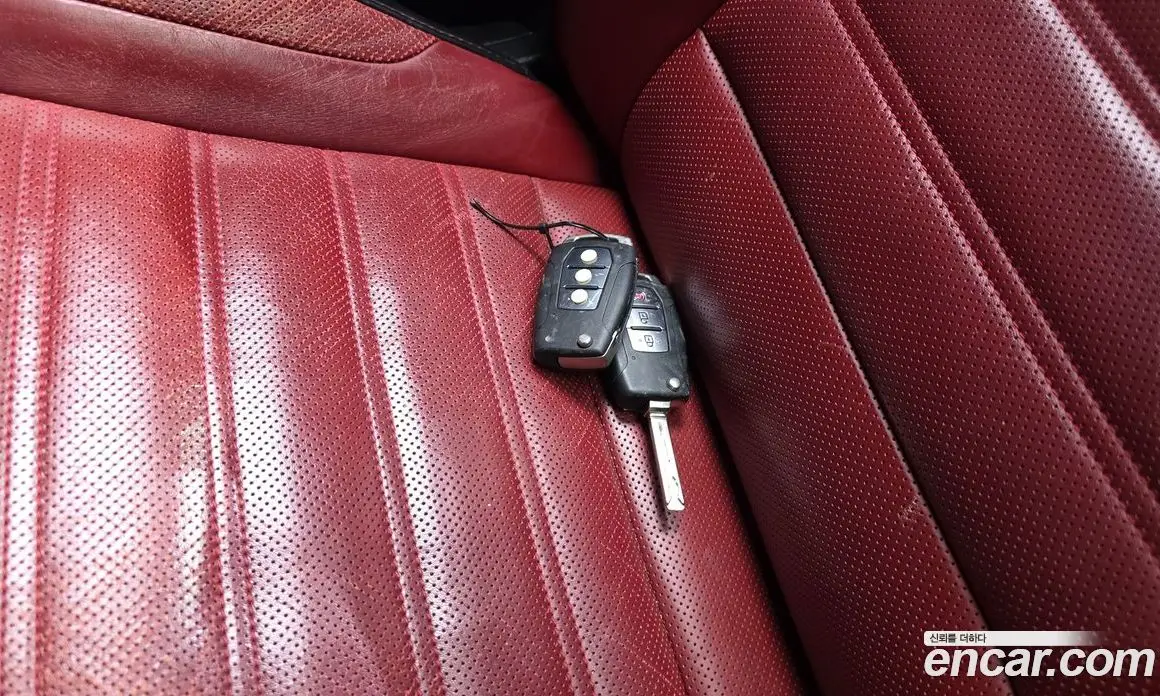SsangYong TIBOLI 2016 1.6 автомат (гидро), фото 30