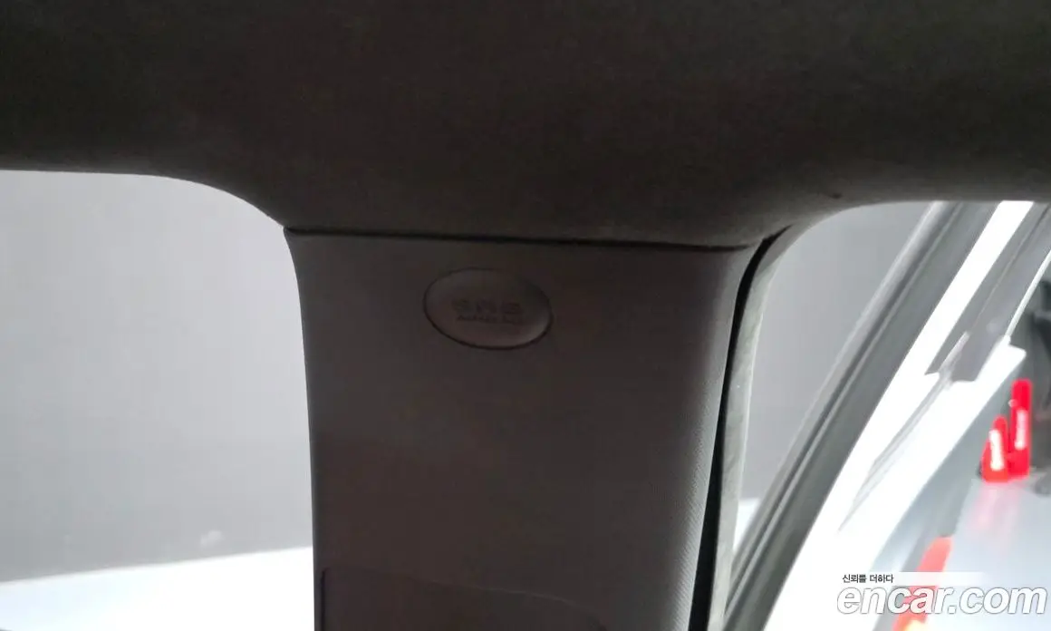 SsangYong TIBOLI 2016 1.6 автомат (гидро), фото 32