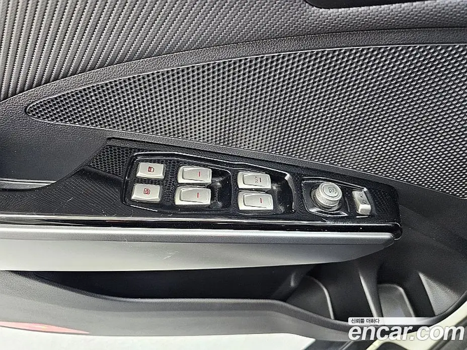 SsangYong TIBOLI 2017 1.6 автомат (гидро), фото 13