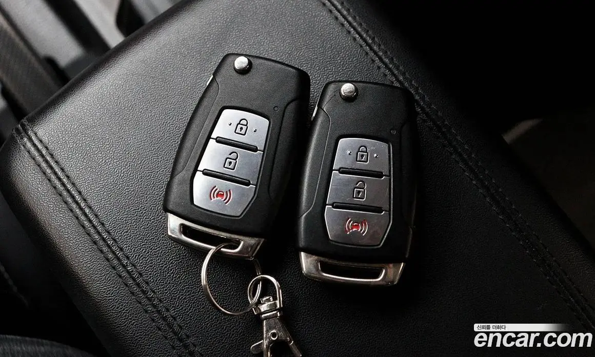 SsangYong TIBOLI 2018 1.6 автомат (гидро), фото 20 SsangYong TIBOLI 2018 1.6 автомат (гидро), фото 20