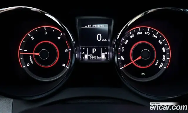 SsangYong TIBOLI 2018 1.6 автомат (гидро), миниатюра 8 SsangYong TIBOLI 2018 1.6 автомат (гидро), миниатюра 8