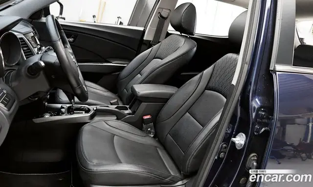 SsangYong TIBOLI 2018 1.6 автомат (гидро), миниатюра 10 SsangYong TIBOLI 2018 1.6 автомат (гидро), миниатюра 10