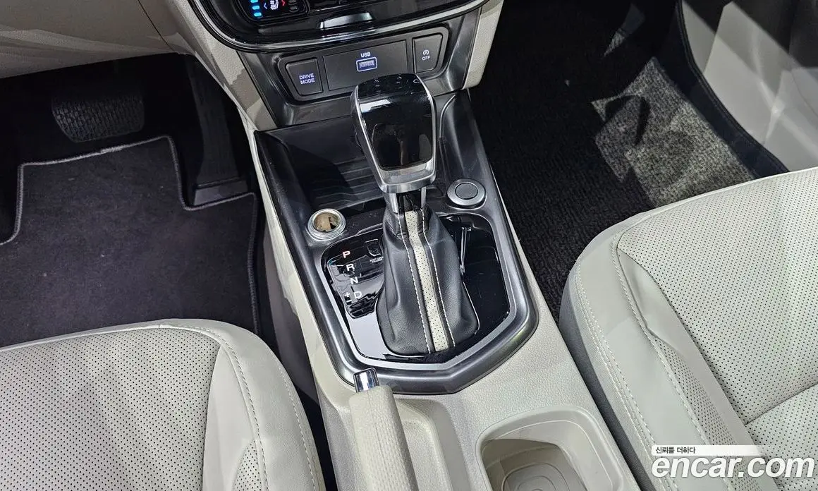 SsangYong TIBOLI 2019 1.5 автомат (гидро), фото 12