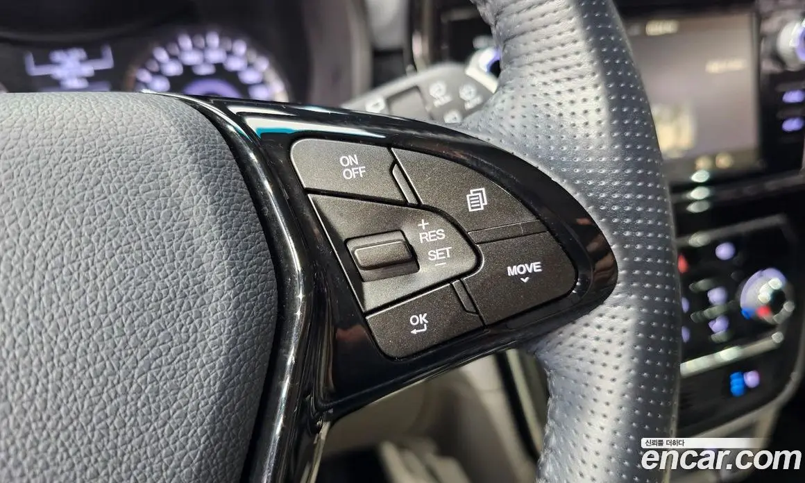 SsangYong TIBOLI 2019 1.5 автомат (гидро), фото 21
