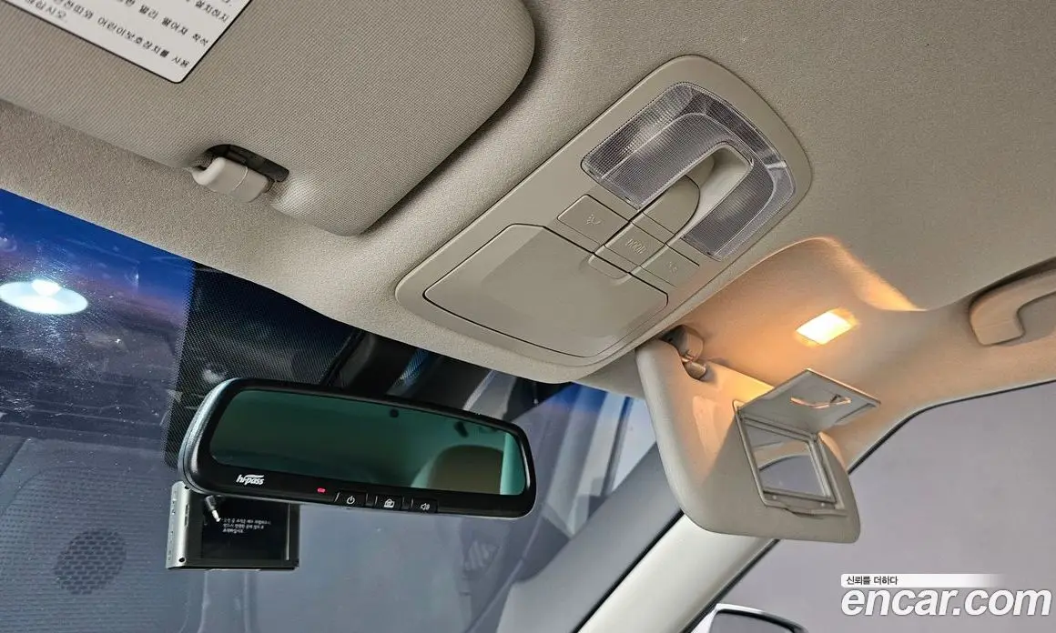 SsangYong TIBOLI 2019 1.5 автомат (гидро), фото 23
