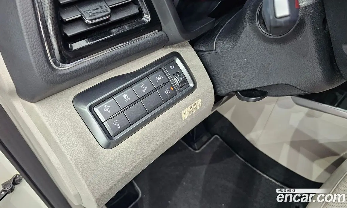 SsangYong TIBOLI 2019 1.5 автомат (гидро), фото 24