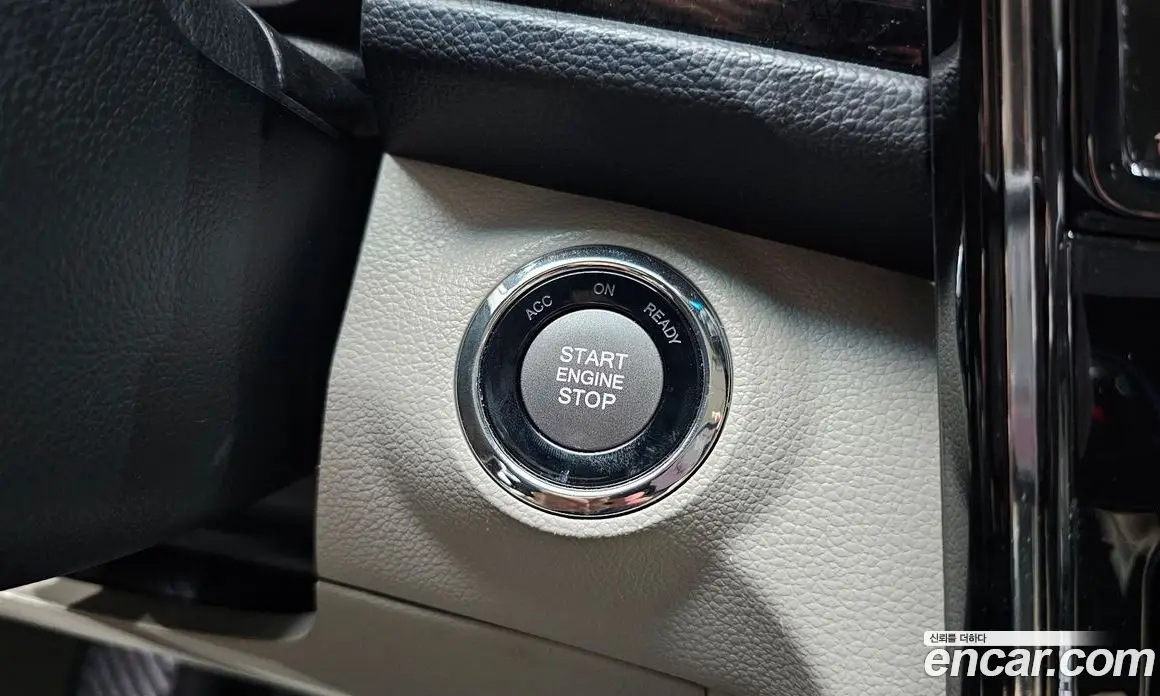 SsangYong TIBOLI 2019 1.5 автомат (гидро), фото 25