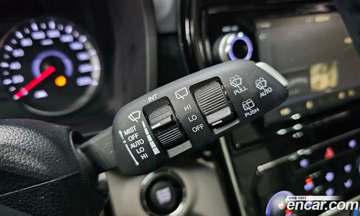 SsangYong TIBOLI 2019 1.5 автомат (гидро), фото 26