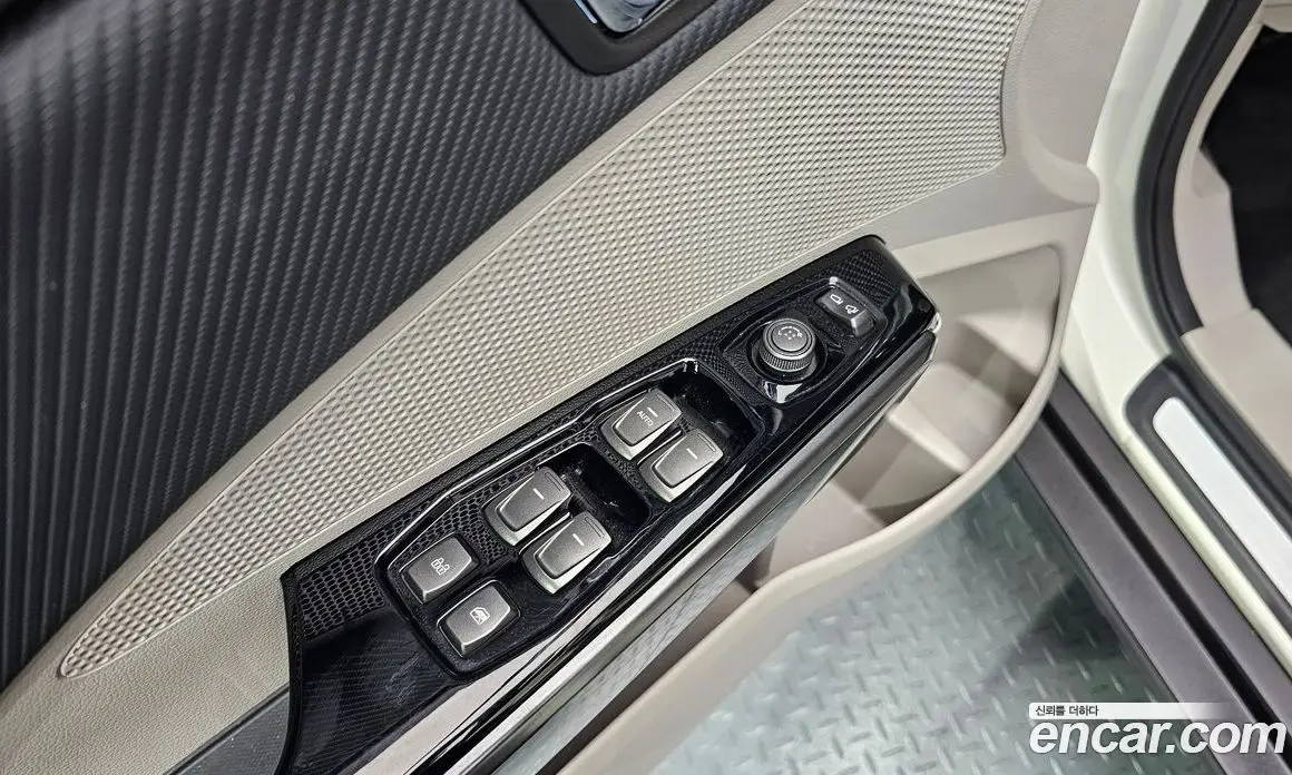 SsangYong TIBOLI 2019 1.5 автомат (гидро), фото 27