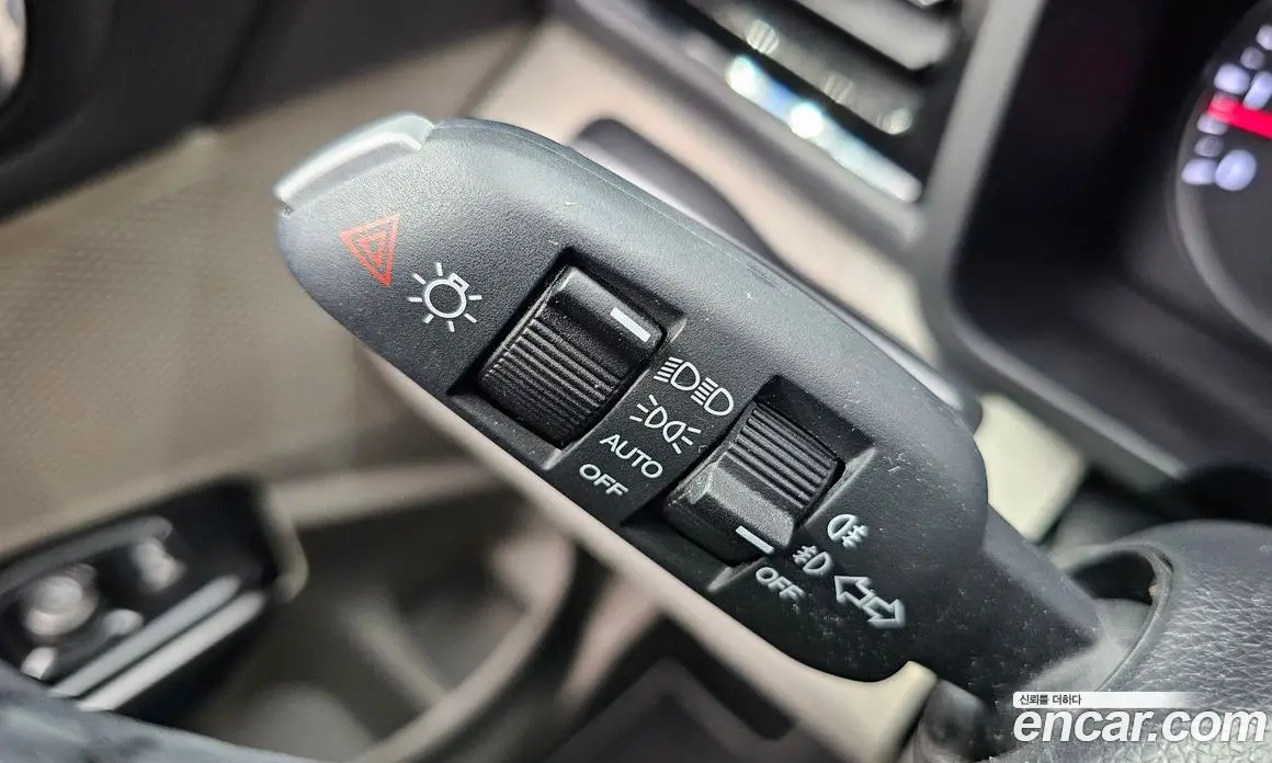 SsangYong TIBOLI 2019 1.5 автомат (гидро), фото 28