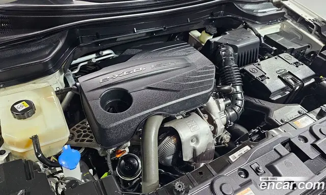 SsangYong TIBOLI 2019 1.5 автомат (гидро), миниатюра 6