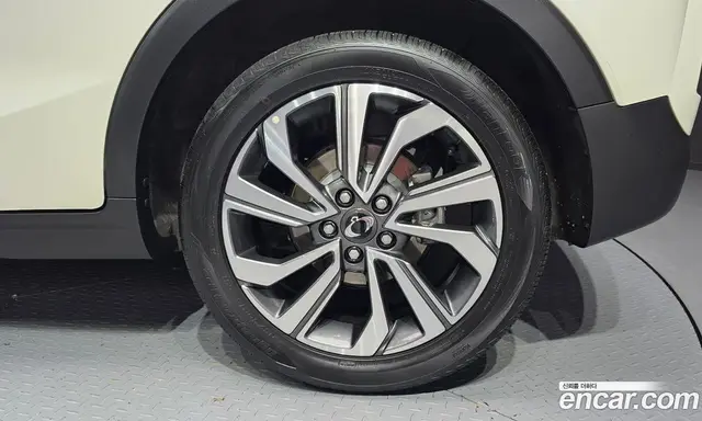 SsangYong TIBOLI 2019 1.5 автомат (гидро), миниатюра 7