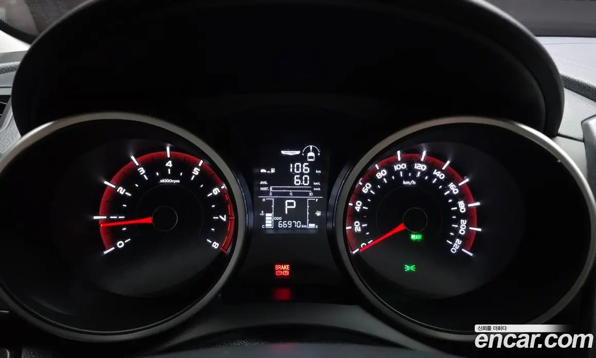 SsangYong TIBOLI 2019 1.6 автомат (гидро), фото 11 SsangYong TIBOLI 2019 1.6 автомат (гидро), фото 11