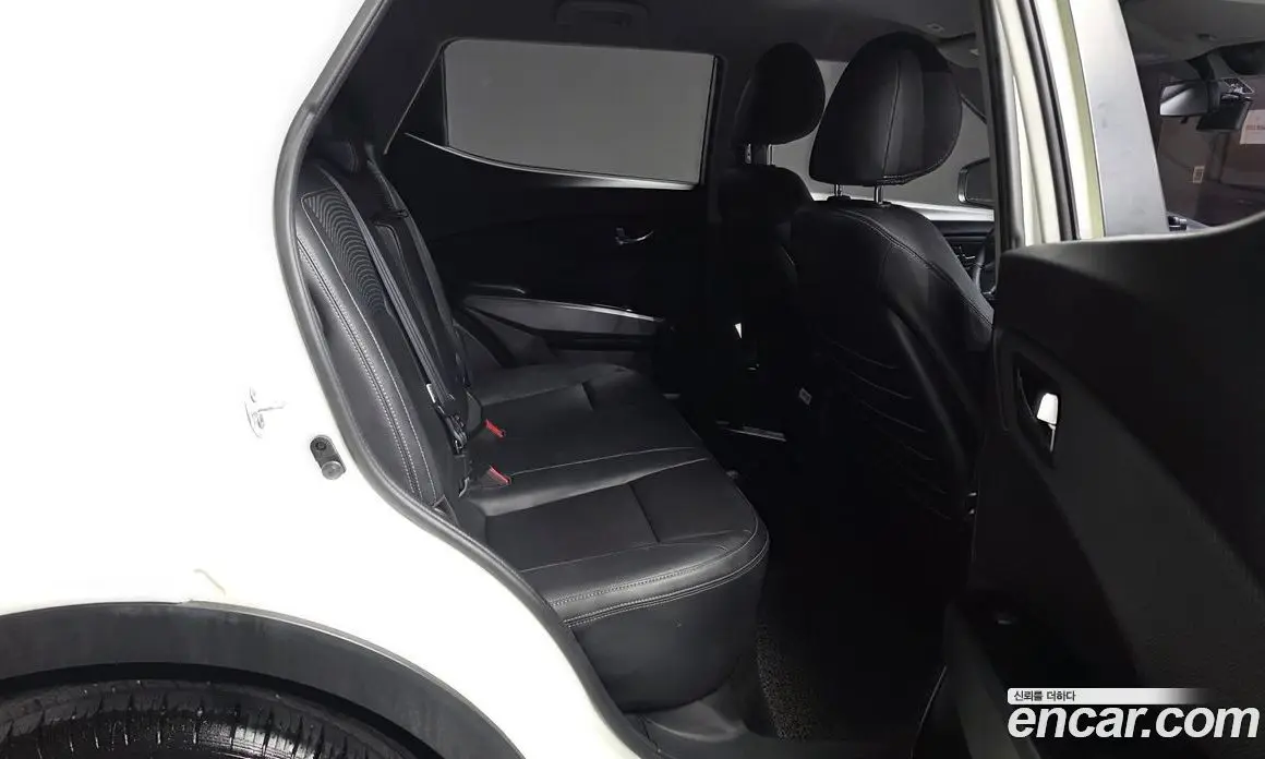 SsangYong TIBOLI 2019 1.6 автомат (гидро), фото 18 SsangYong TIBOLI 2019 1.6 автомат (гидро), фото 18