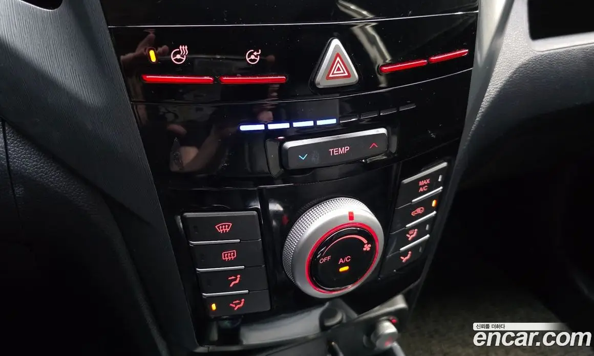 SsangYong TIBOLI 2019 1.6 автомат (гидро), фото 22 SsangYong TIBOLI 2019 1.6 автомат (гидро), фото 22