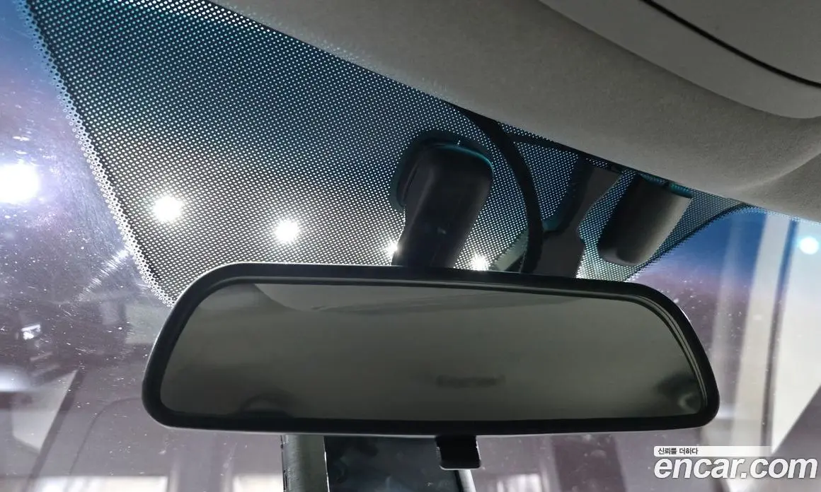 SsangYong TIBOLI 2019 1.6 автомат (гидро), фото 24 SsangYong TIBOLI 2019 1.6 автомат (гидро), фото 24