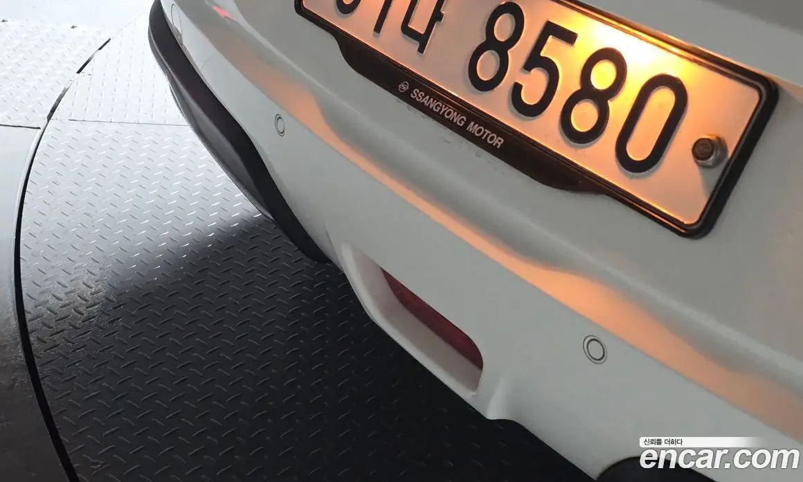 SsangYong TIBOLI 2019 1.6 автомат (гидро), фото 33 SsangYong TIBOLI 2019 1.6 автомат (гидро), фото 33