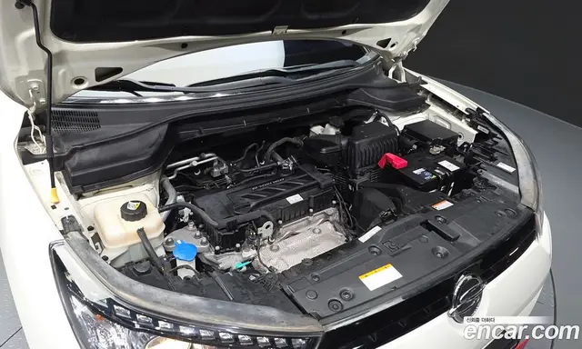 SsangYong TIBOLI 2019 1.6 автомат (гидро), миниатюра 6 SsangYong TIBOLI 2019 1.6 автомат (гидро), миниатюра 6