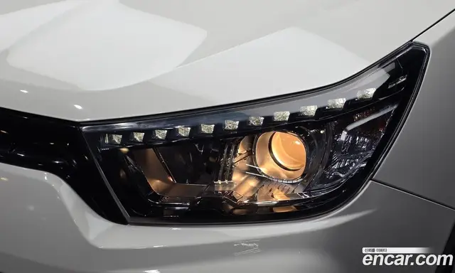 SsangYong TIBOLI 2019 1.6 автомат (гидро), миниатюра 8 SsangYong TIBOLI 2019 1.6 автомат (гидро), миниатюра 8