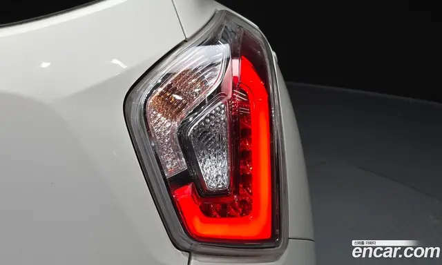 SsangYong TIBOLI 2019 1.6 автомат (гидро), миниатюра 9 SsangYong TIBOLI 2019 1.6 автомат (гидро), миниатюра 9