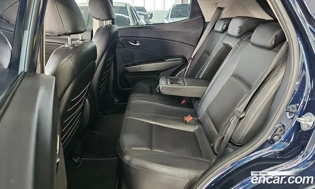 SsangYong TIBOLI 2021 1.5 автомат (гидро), миниатюра 11 SsangYong TIBOLI 2021 1.5 автомат (гидро), миниатюра 11
