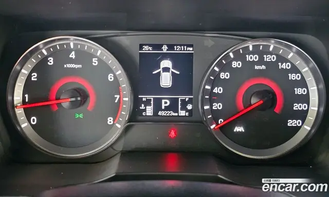 SsangYong TIBOLI 2021 1.5 автомат (гидро), миниатюра 8 SsangYong TIBOLI 2021 1.5 автомат (гидро), миниатюра 8