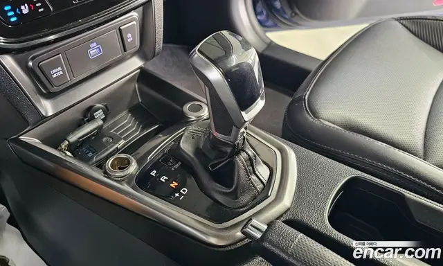 SsangYong TIBOLI 2021 1.5 автомат (гидро), миниатюра 9 SsangYong TIBOLI 2021 1.5 автомат (гидро), миниатюра 9