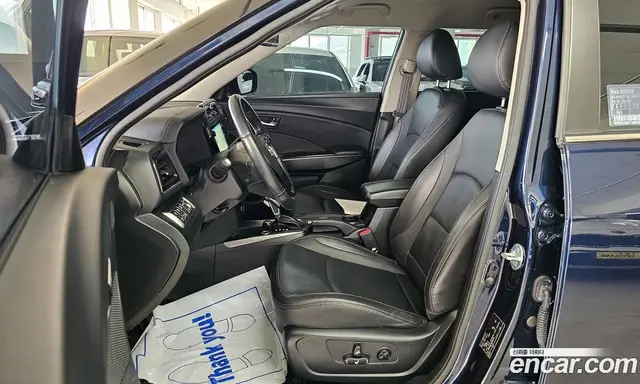 SsangYong TIBOLI 2021 1.5 автомат (гидро), миниатюра 10 SsangYong TIBOLI 2021 1.5 автомат (гидро), миниатюра 10