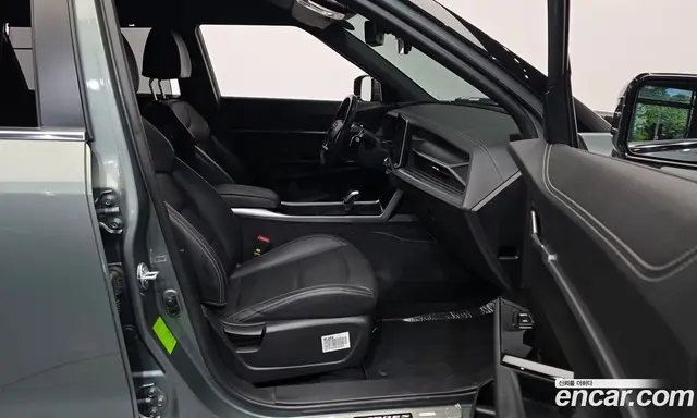 SsangYong Torres 2023 1.5 автомат (гидро), миниатюра 11 SsangYong Torres 2023 1.5 автомат (гидро), миниатюра 11