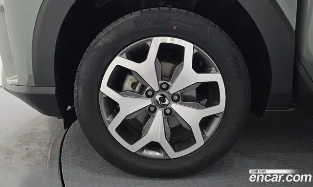 SsangYong Torres 2023 1.5 автомат (гидро), миниатюра 5 SsangYong Torres 2023 1.5 автомат (гидро), миниатюра 5