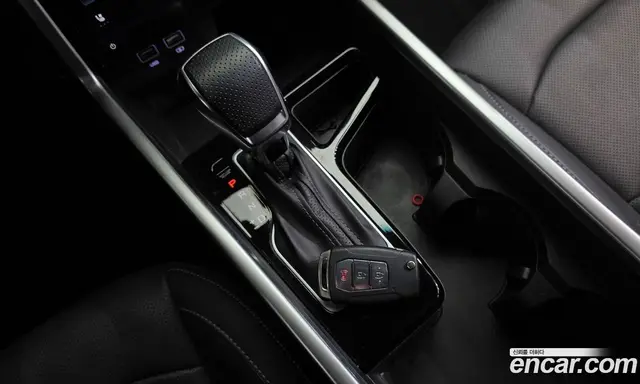 SsangYong Torres 2023 1.5 автомат (гидро), миниатюра 9 SsangYong Torres 2023 1.5 автомат (гидро), миниатюра 9