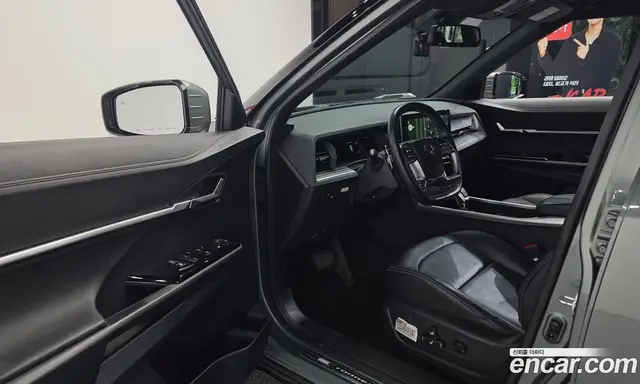 SsangYong Torres 2023 1.5 автомат (гидро), миниатюра 10 SsangYong Torres 2023 1.5 автомат (гидро), миниатюра 10