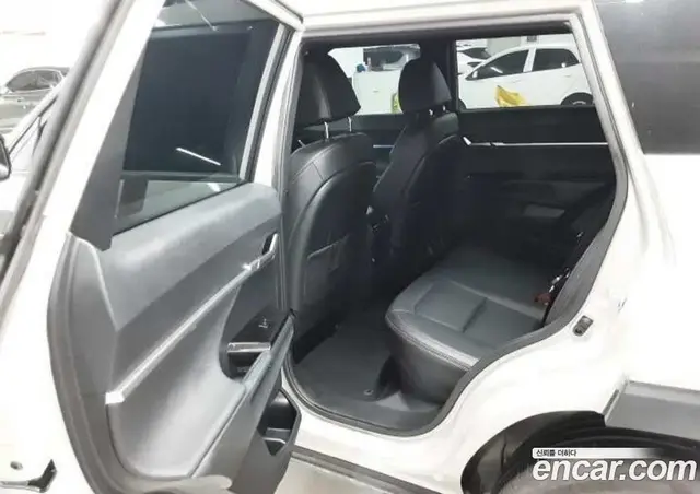 SsangYong Torres 2024 1.0 автомат (гидро), миниатюра 11 SsangYong Torres 2024 1.0 автомат (гидро), миниатюра 11