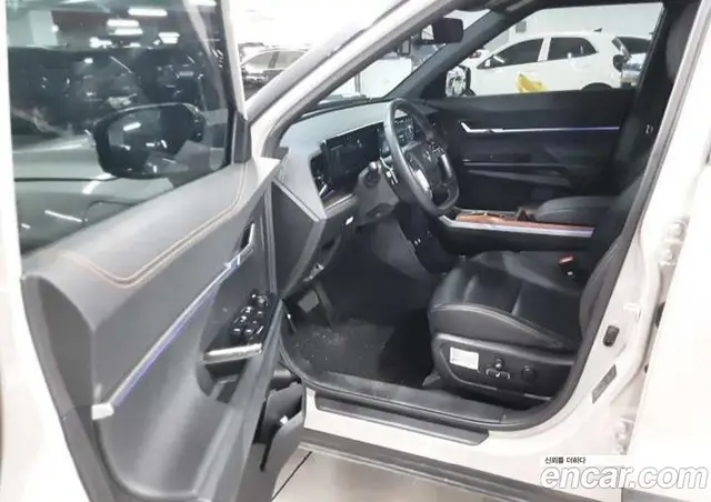SsangYong Torres 2024 1.0 автомат (гидро), миниатюра 4 SsangYong Torres 2024 1.0 автомат (гидро), миниатюра 4