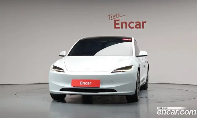 Tesla Model 3 2024 0.2 автомат (гидро), миниатюра 2 Tesla Model 3 2024 0.2 автомат (гидро), миниатюра 2