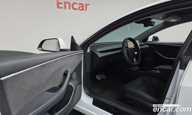 Tesla Model 3 2024 0.2 автомат (гидро), миниатюра 12