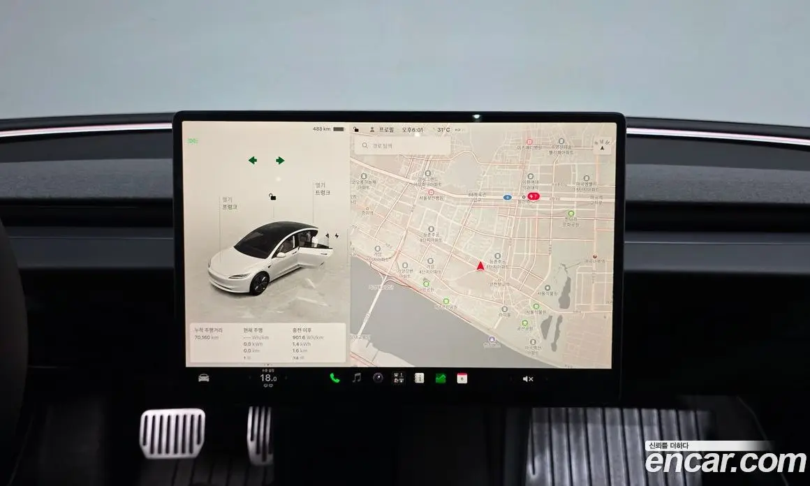 Tesla Model 3 2024 0.2 автомат (гидро), фото 18 Tesla Model 3 2024 0.2 автомат (гидро), фото 18