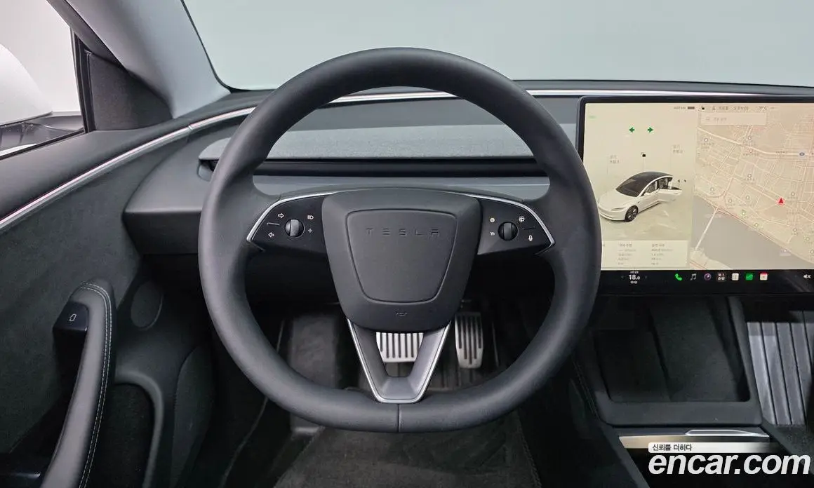 Tesla Model 3 2024 0.2 автомат (гидро), фото 19 Tesla Model 3 2024 0.2 автомат (гидро), фото 19