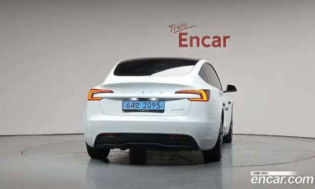 Tesla Model 3 2024 0.2 автомат (гидро), миниатюра 3 Tesla Model 3 2024 0.2 автомат (гидро), миниатюра 3