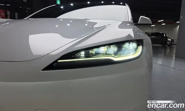 Tesla Model 3 2024 0.2 автомат (гидро), миниатюра 7 Tesla Model 3 2024 0.2 автомат (гидро), миниатюра 7