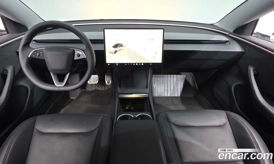 Tesla Model 3 2024 0.2 автомат (гидро), фото 9 Tesla Model 3 2024 0.2 автомат (гидро), фото 9