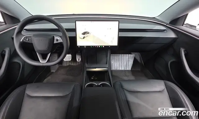 Tesla Model 3 2024 0.2 автомат (гидро), миниатюра 9 Tesla Model 3 2024 0.2 автомат (гидро), миниатюра 9